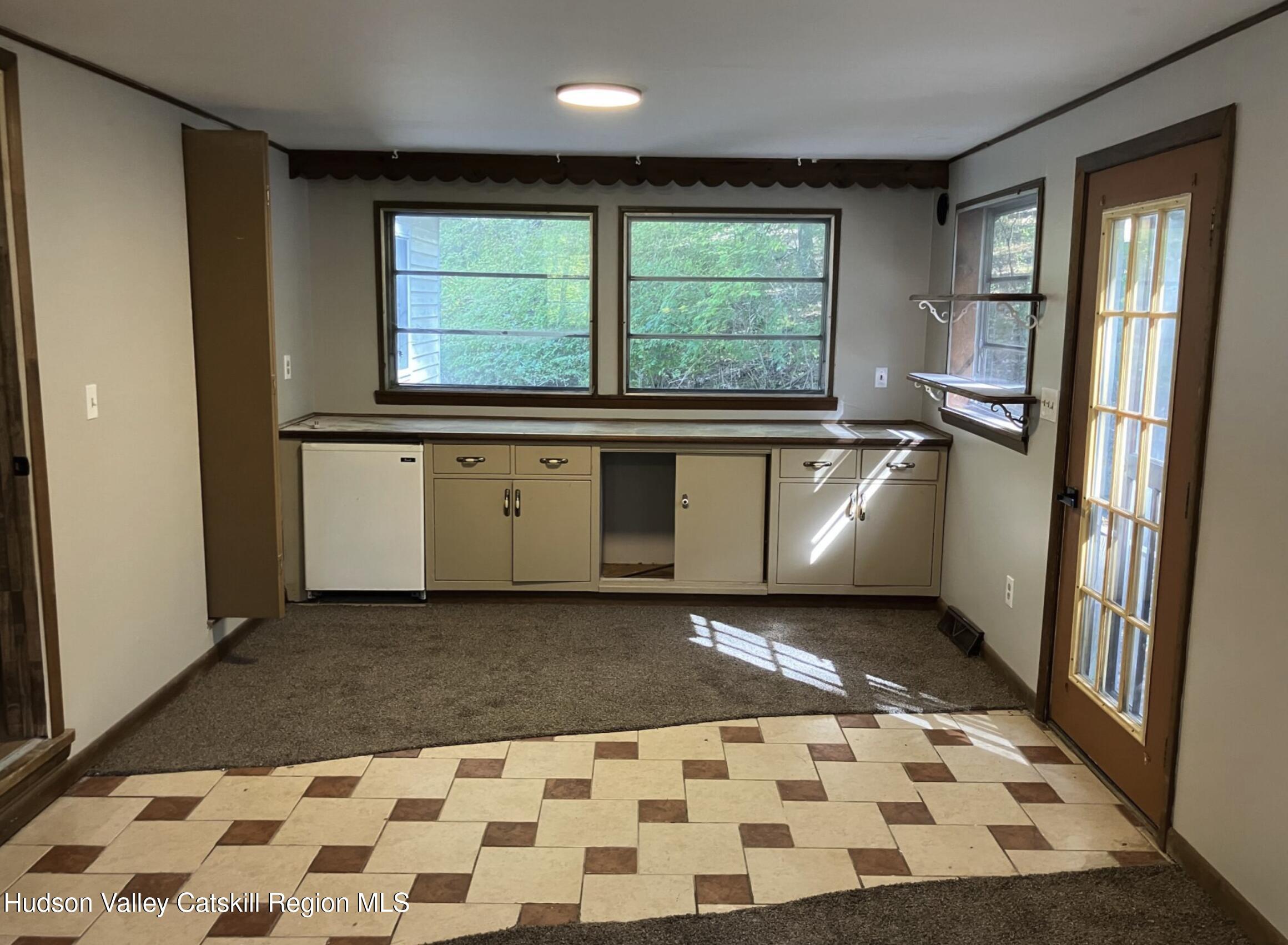 1072 Honey Hollow Road Earlton, NY 12058 - Photo 14 of 15 an empty room with window