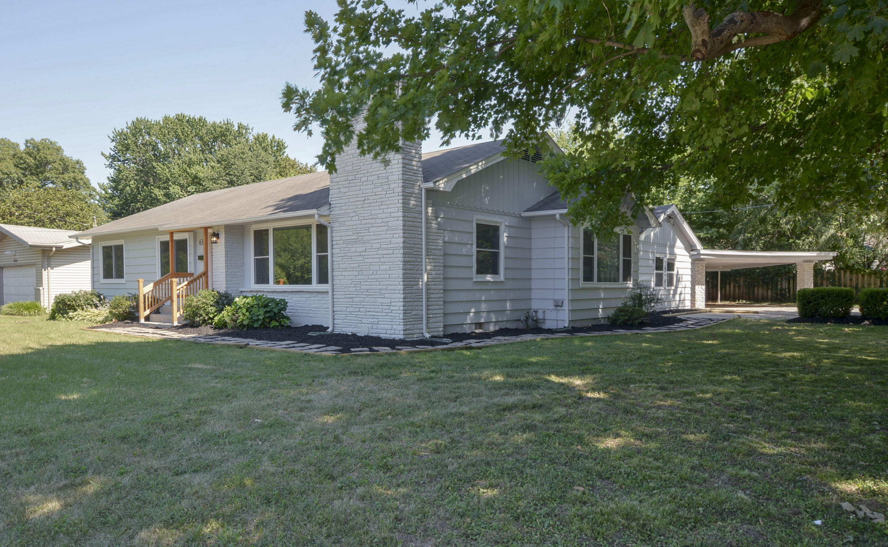 632 West Portland Street Springfield, MO 65807 - Photo 1 of 1 DSC_1219