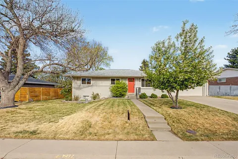 $700,000 | 8413 East Kenyon Drive, Denver, CO 80237