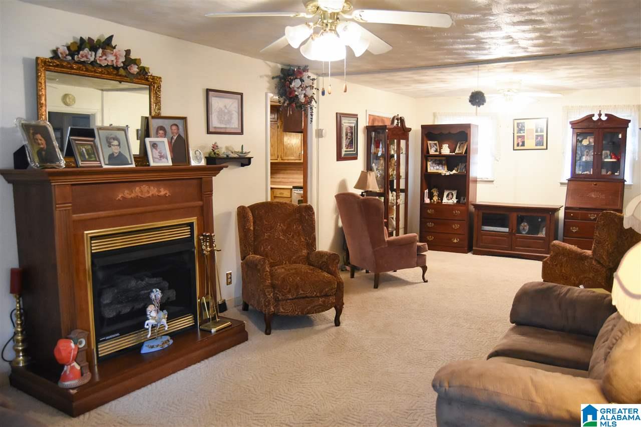 832 Beck Road Eastaboga, AL 36260 - Photo 3 of 22