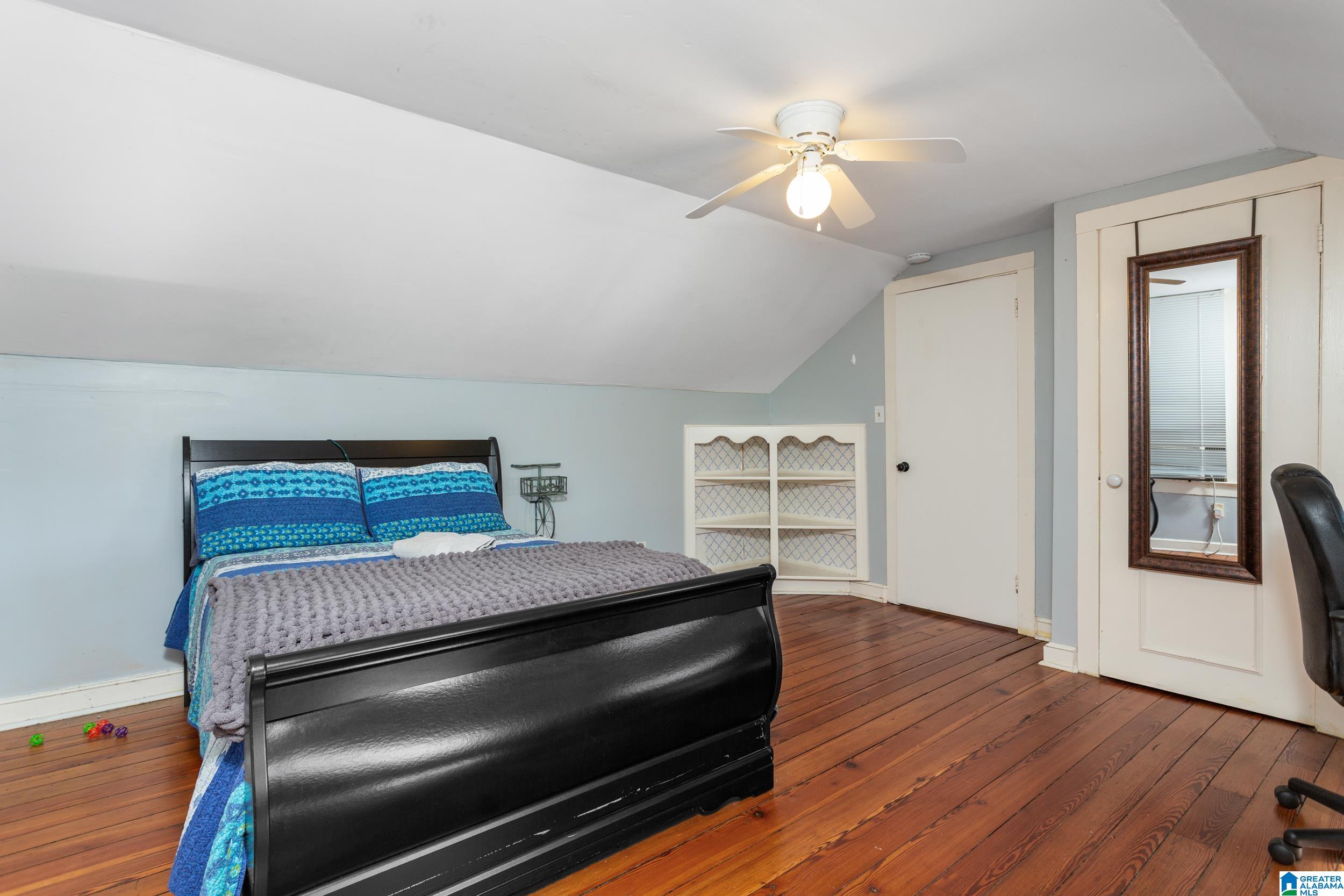 1300 Booger Hollow Road Anniston, AL 36207 - Photo 37 of 72