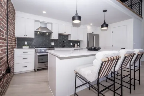 $1,399,000 | 34 Salem Street, Unit 201, Medford, MA 02155