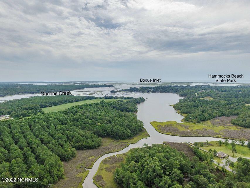 102 Baker Road Hubert, NC 28539 - Photo 2 of 18 above