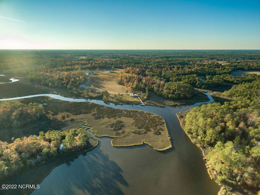102 Baker Road Hubert, NC 28539 - Photo 6 of 18 waterdrone