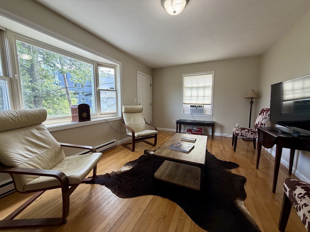 46 Winneconnett Road Worcester, MA 01605 - Photo 13 of 20 Gallery Image 13