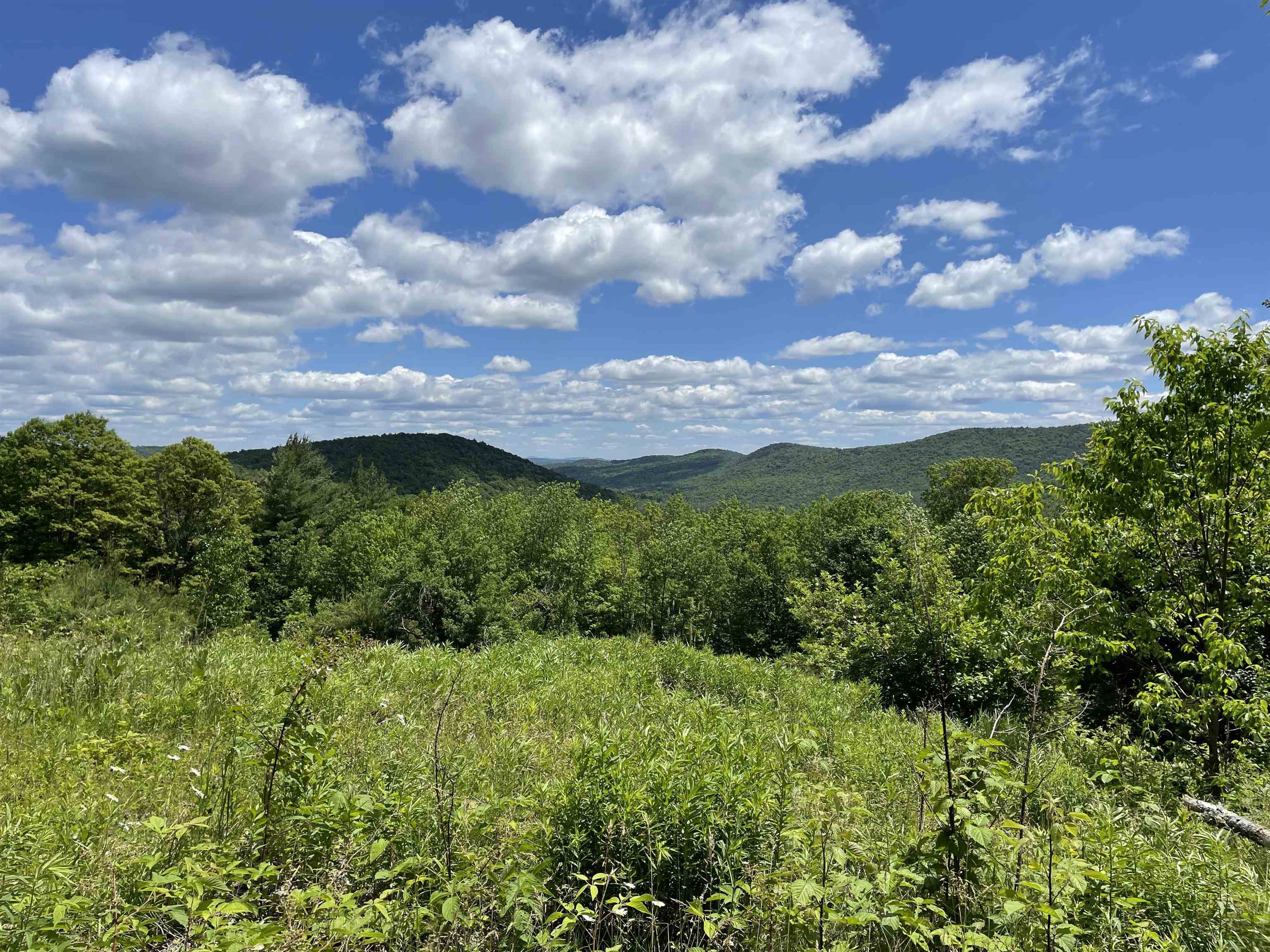 589 Hill Top Road Andover, VT 05143 - Photo 1 of 34