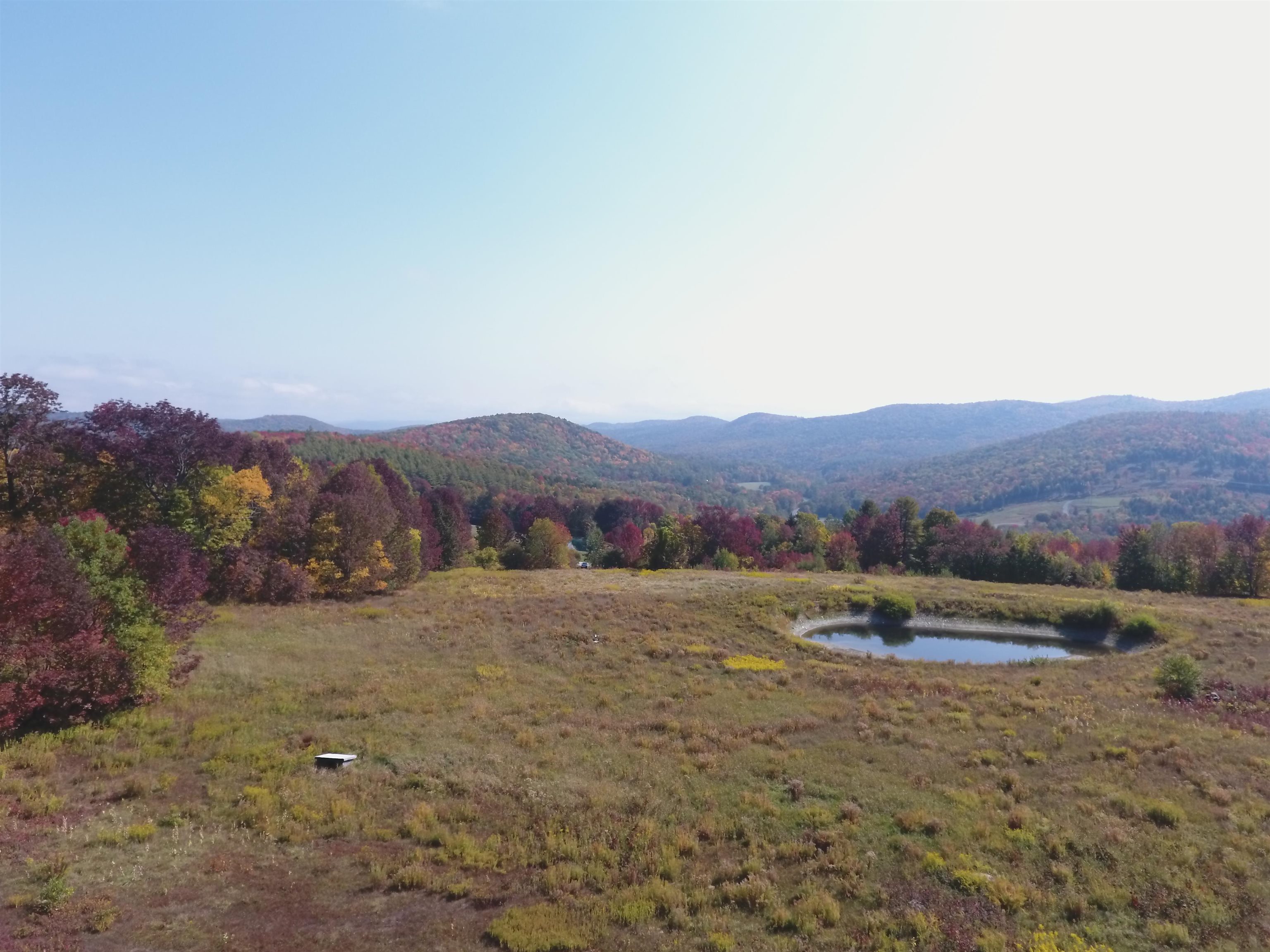 589 Hill Top Road Andover, VT 05143 - Photo 30 of 34