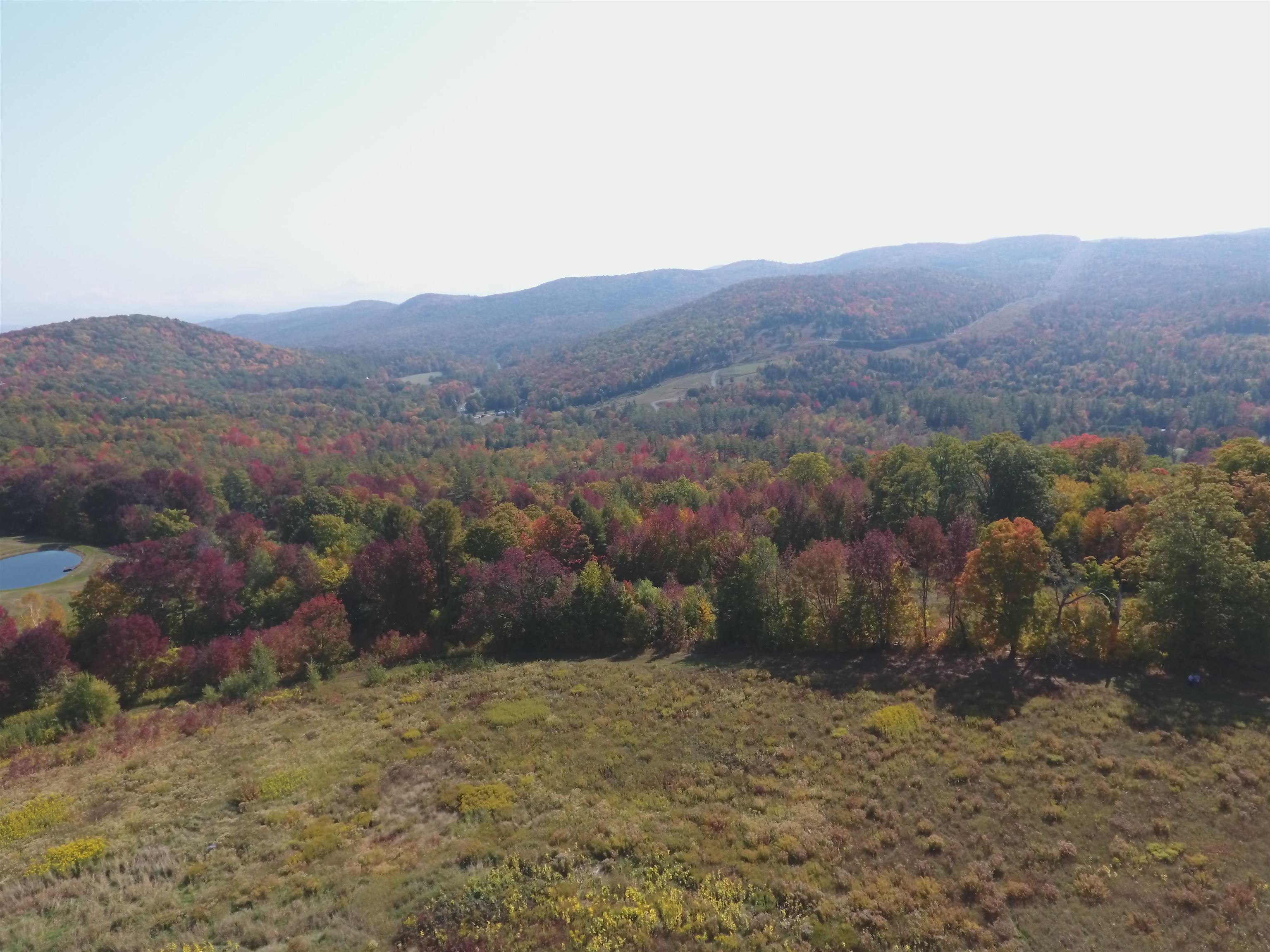 589 Hill Top Road Andover, VT 05143 - Photo 31 of 34