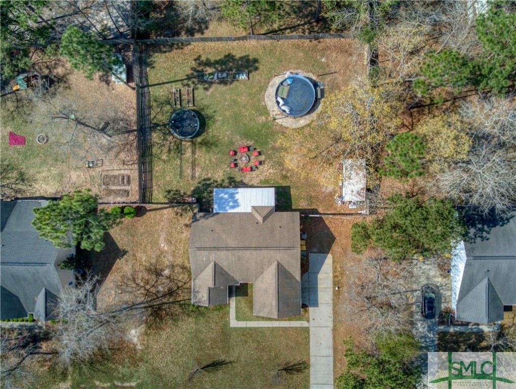 118 Buckfield Drive Rincon, GA 31326 - Photo 4 of 31