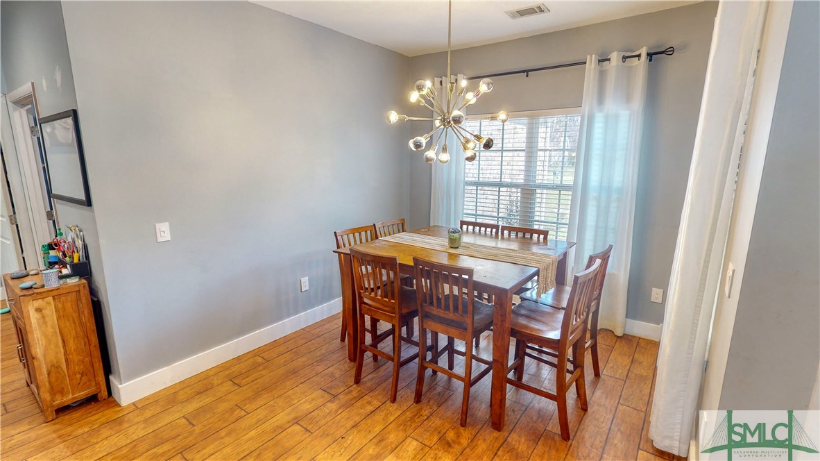 118 Buckfield Drive Rincon, GA 31326 - Photo 8 of 31