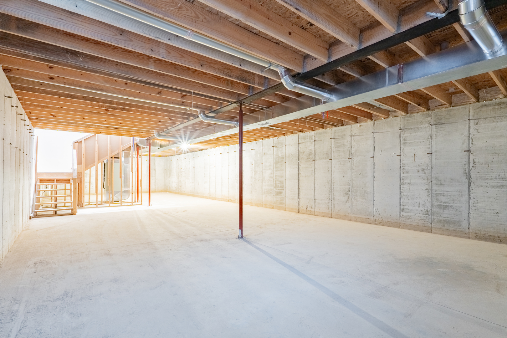 113 Prairie Run Illiopolis, IL 62539 - Photo 24 of 24 a view of an empty room