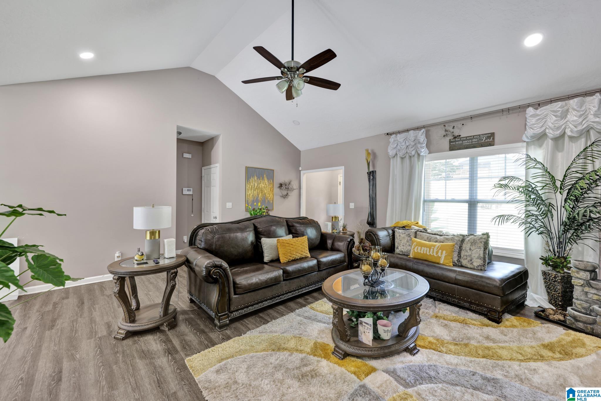 710 Beck Road Oxford, AL 36203 - Photo 4 of 17 Gallery Image 4