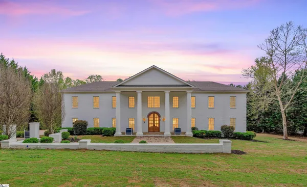 $2,850,000 | 12 Woodvalley Court, Greenville, SC 29617