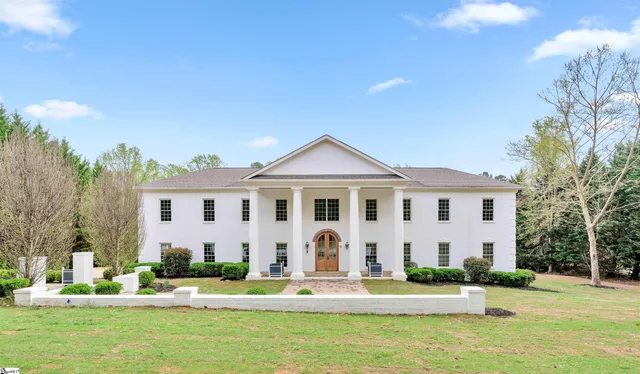 $2,650,000 | 12 Woodvalley Court, Greenville, SC 29617