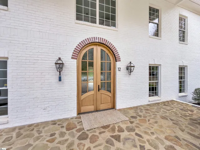 $2,650,000 | 12 Woodvalley Court, Greenville, SC 29617