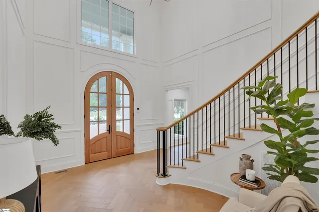 $2,650,000 | 12 Woodvalley Court, Greenville, SC 29617