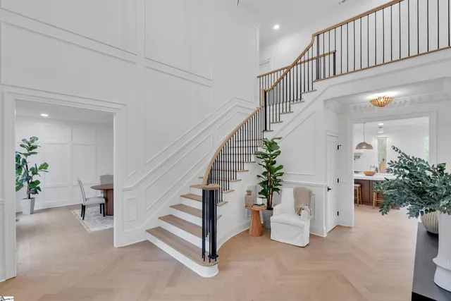 $2,650,000 | 12 Woodvalley Court, Greenville, SC 29617