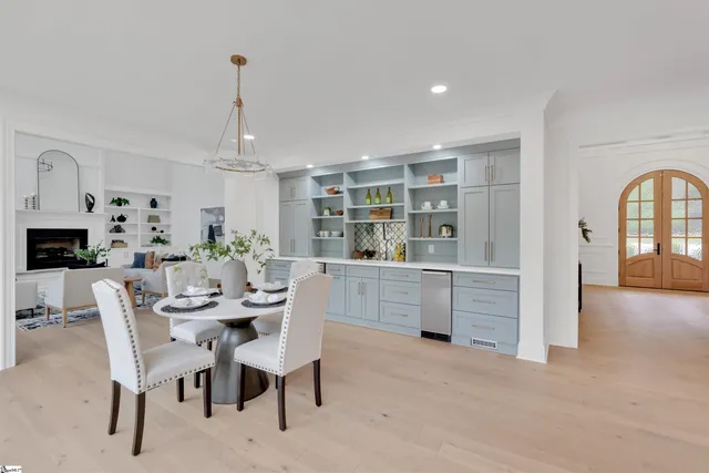 $2,650,000 | 12 Woodvalley Court, Greenville, SC 29617