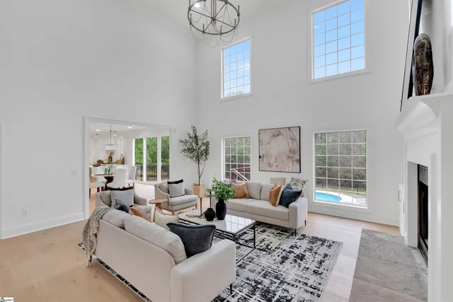 $2,650,000 | 12 Woodvalley Court, Greenville, SC 29617