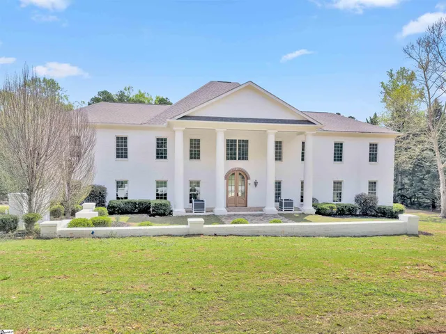 $2,650,000 | 12 Woodvalley Court, Greenville, SC 29617