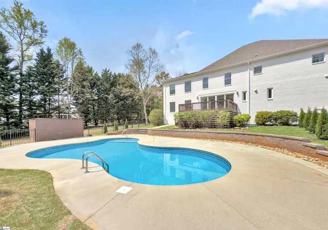 $2,650,000 | 12 Woodvalley Court, Greenville, SC 29617