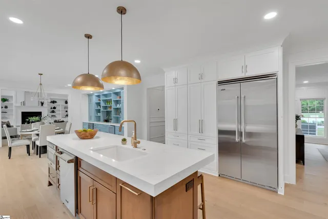 $2,650,000 | 12 Woodvalley Court, Greenville, SC 29617