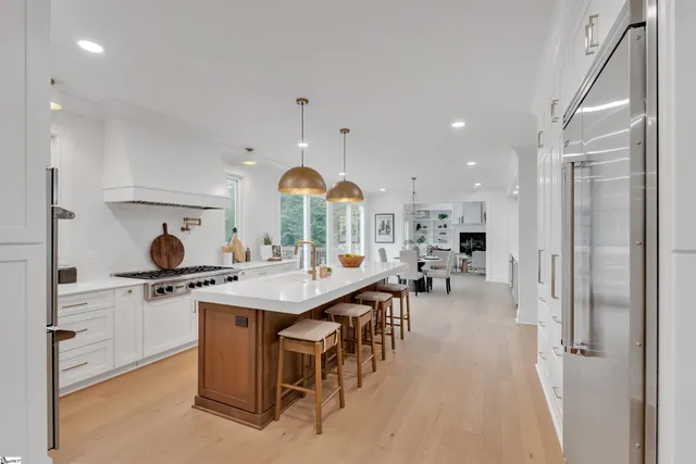 $2,650,000 | 12 Woodvalley Court, Greenville, SC 29617