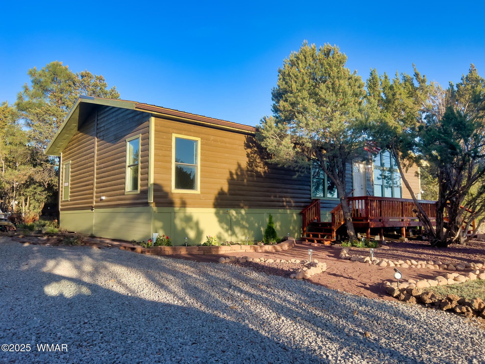 2 County Road 3581 Show Low, AZ 85901 - Photo 9 of 20 vernon-322