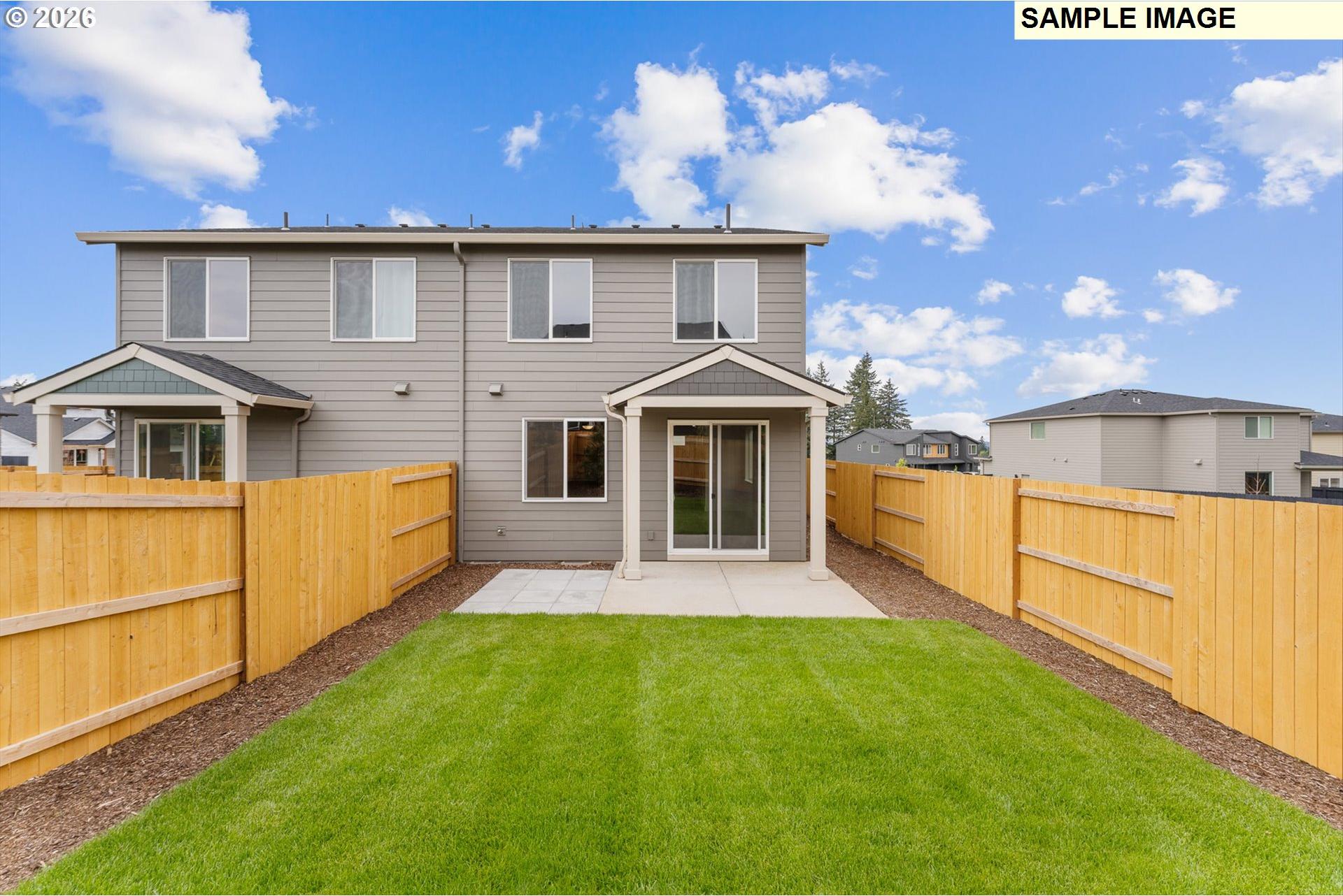 522 Spring Boulevard Woodburn, OR 97071 - Photo 34 of 34 Gallery Image 34