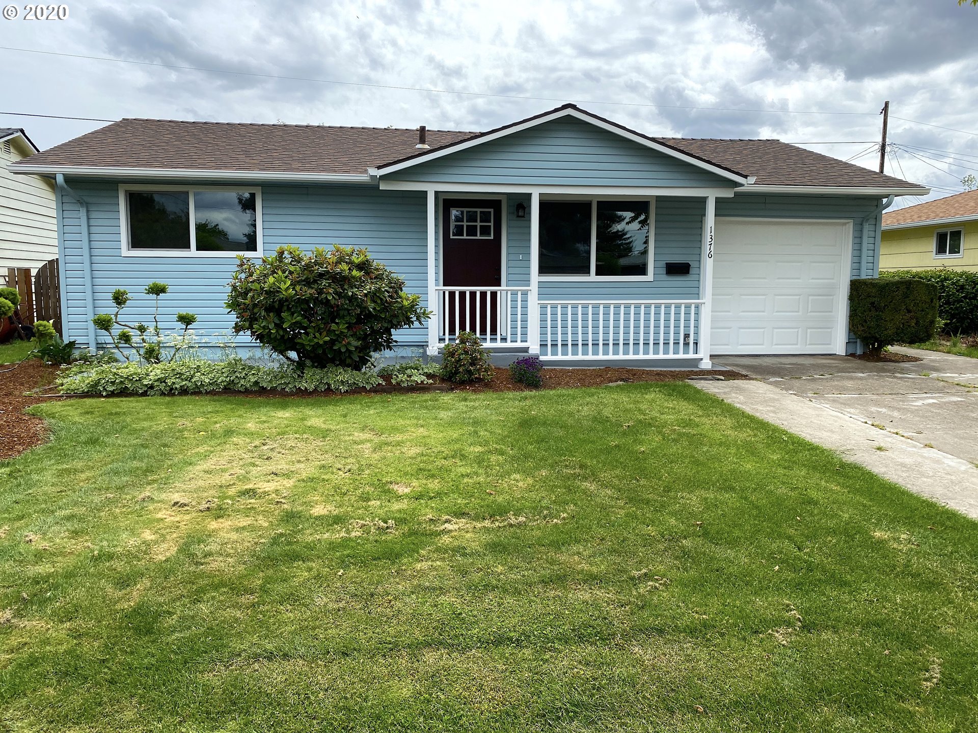 1376 Sallal Road Woodburn, OR 97071 - Photo 1 of 12 Gallery Image 1
