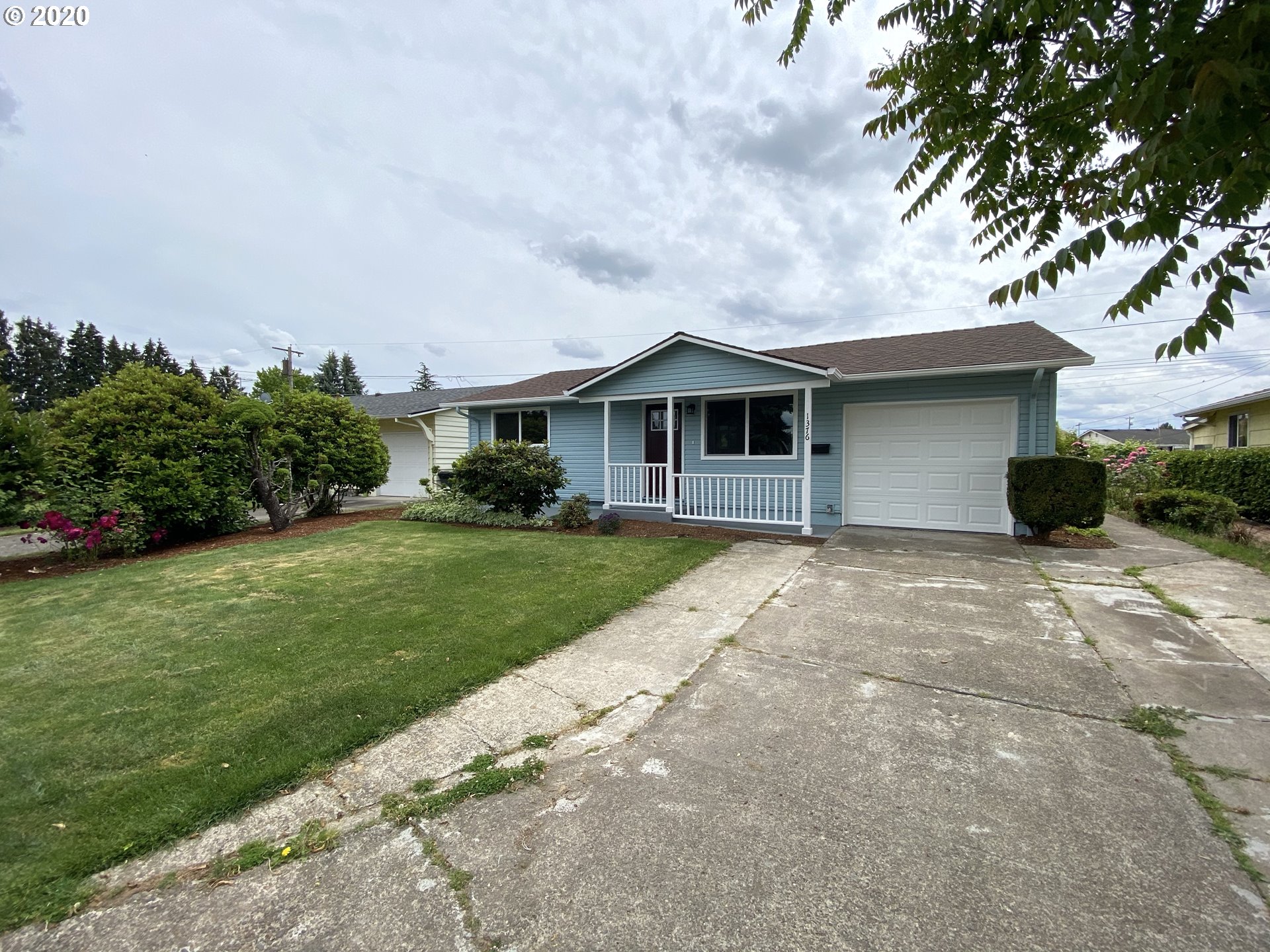 1376 Sallal Road Woodburn, OR 97071 - Photo 2 of 12 Gallery Image 2