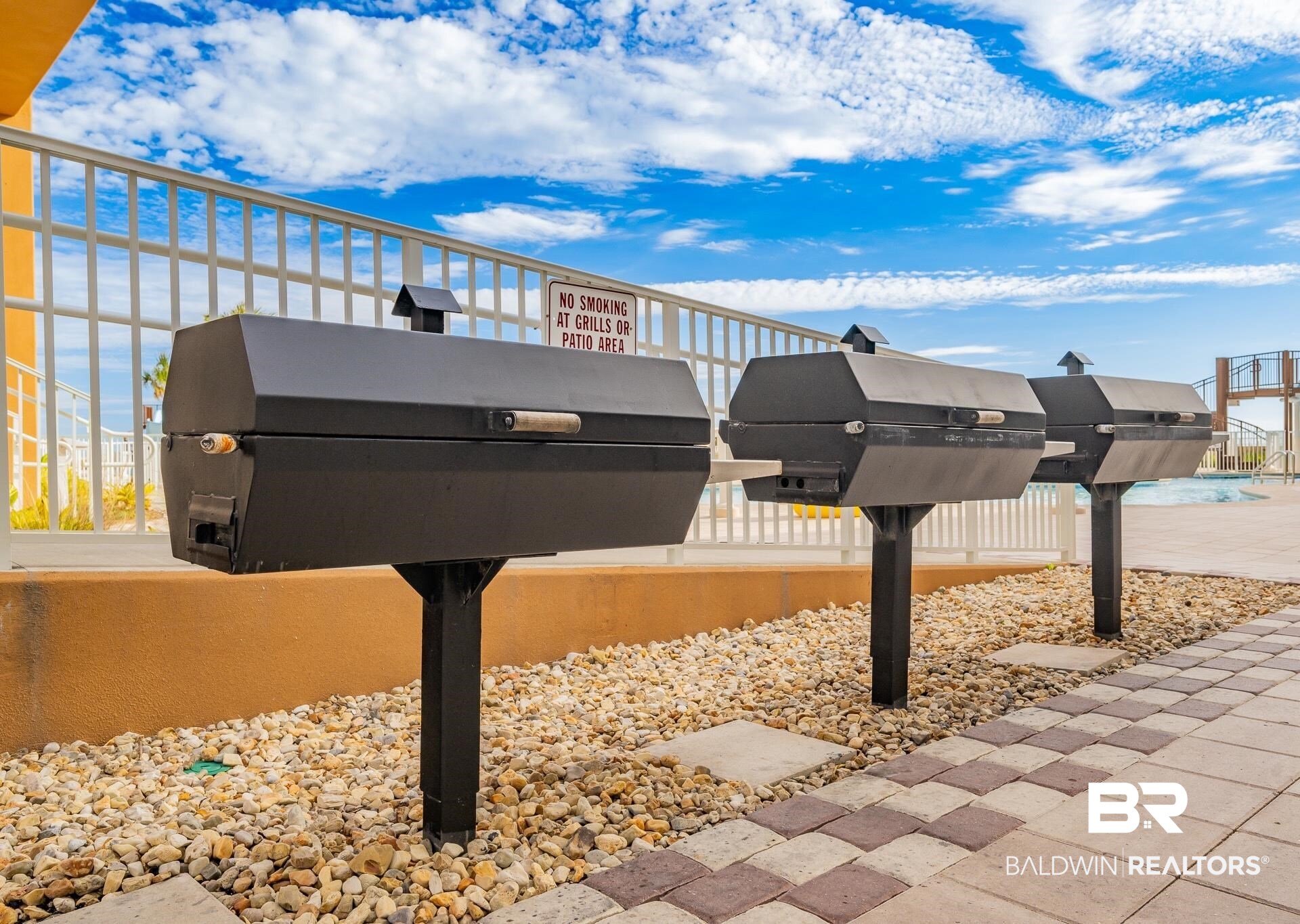 23008 Perdido Beach Boulevard, Unit 506 Orange Beach, AL 36561 - Photo 41 of 48 View of details