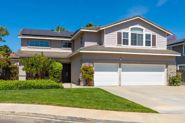$1,495,000 | 939 Calabria Court, Camarillo, CA 93010