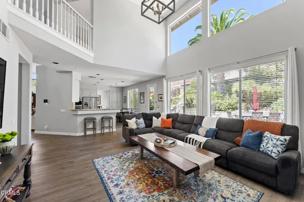 $1,495,000 | 939 Calabria Court, Camarillo, CA 93010