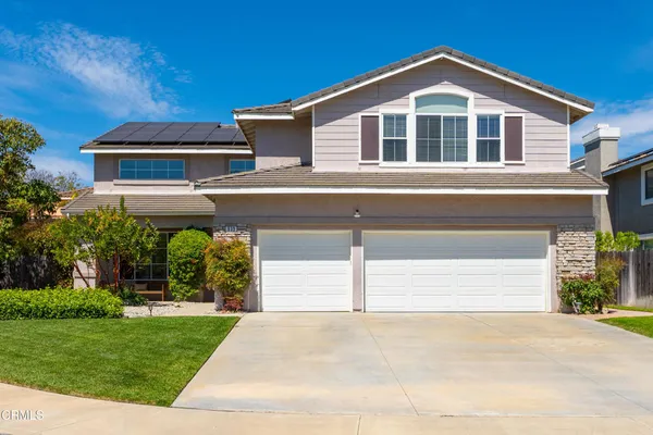$1,495,000 | 939 Calabria Court, Camarillo, CA 93010
