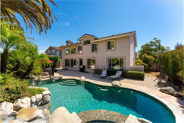 $1,495,000 | 939 Calabria Court, Camarillo, CA 93010