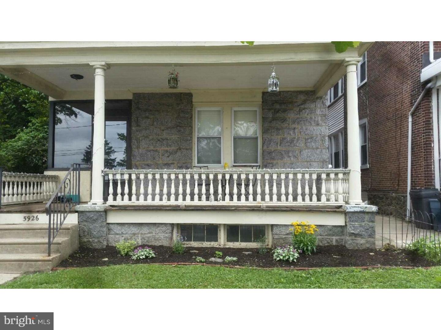 5926 Ridge Avenue Philadelphia, PA 19128 - Photo 3 of 7 Gallery Image 3