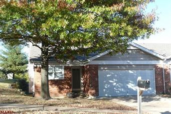 1021 Ridgeway Meadow Drive Ellisville, MO 63021 - Photo 1 of 1