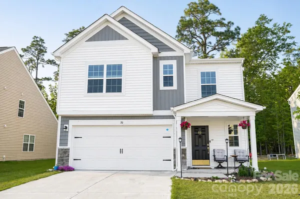$360,000 | 50 Parkwood Court, Camden, SC 29020