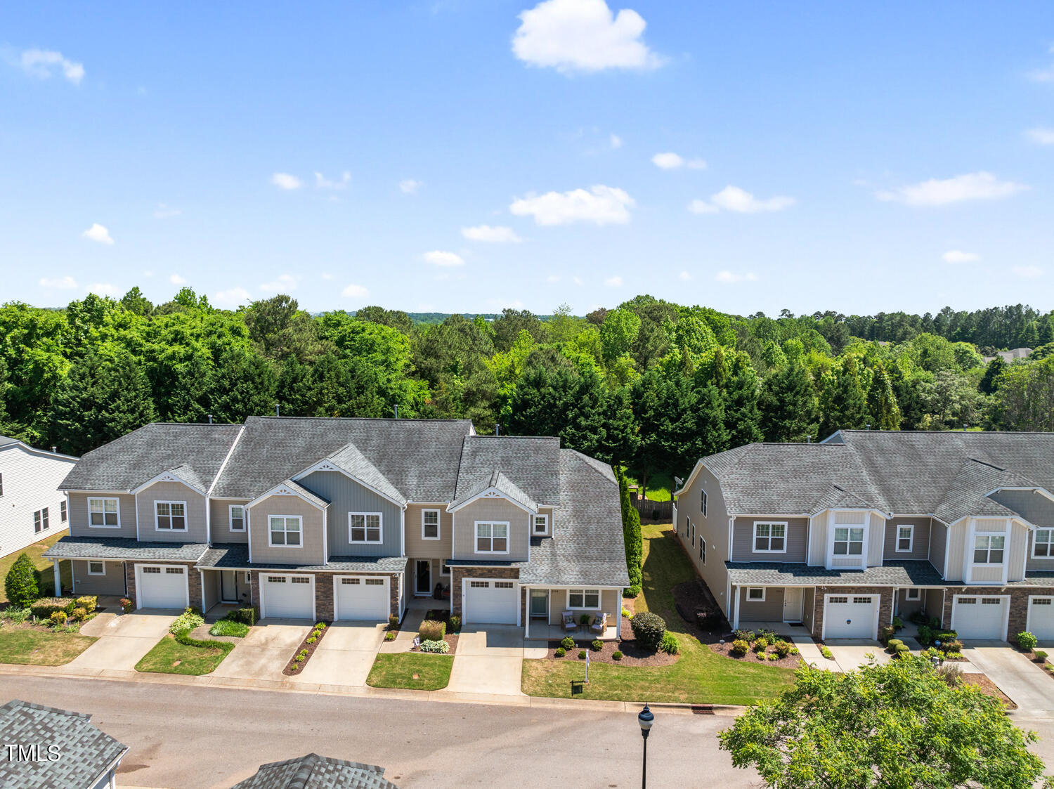 2520 Spring Oaks Way Raleigh, NC 27614 - Photo 3 of 34 2