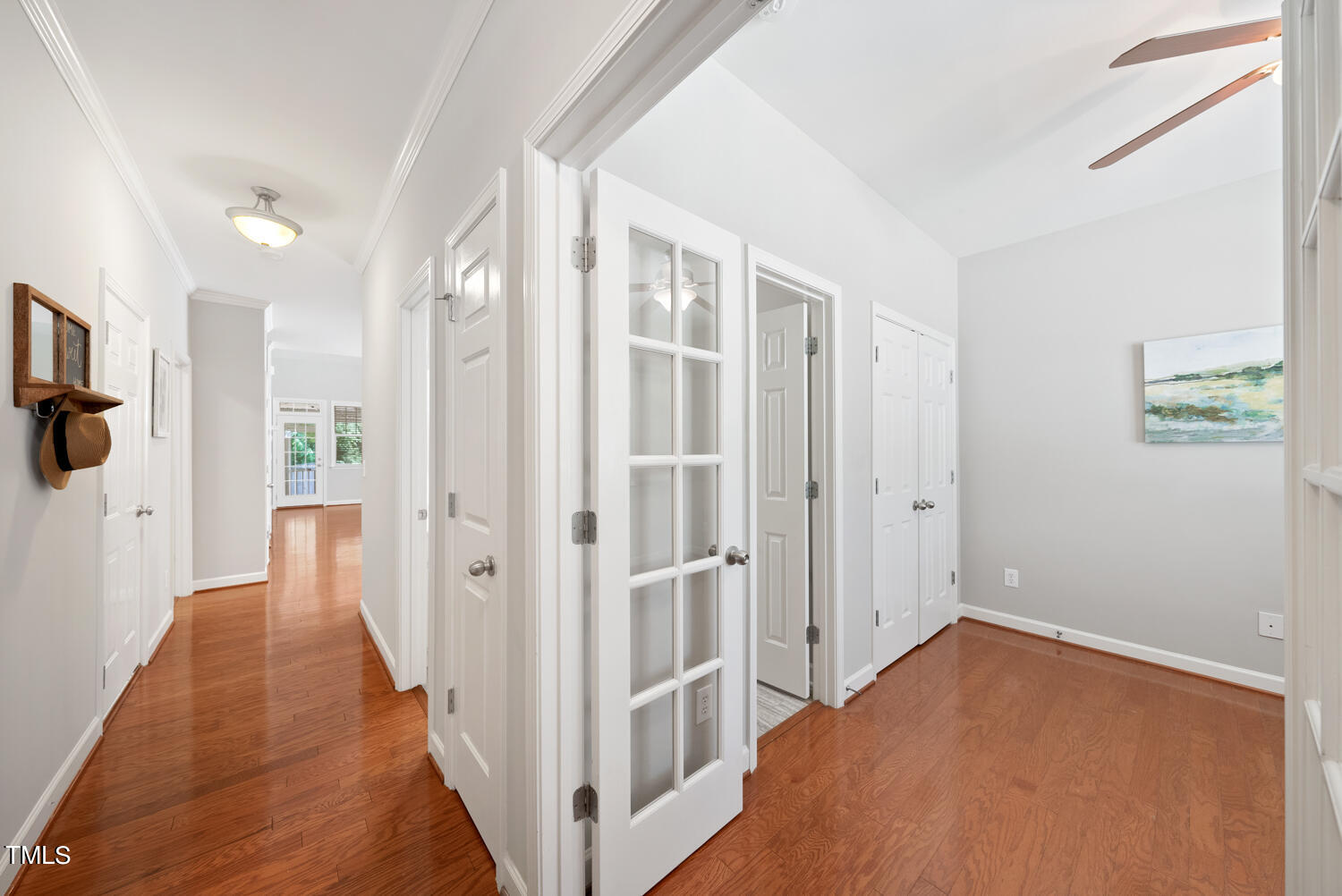 2520 Spring Oaks Way Raleigh, NC 27614 - Photo 4 of 34 4