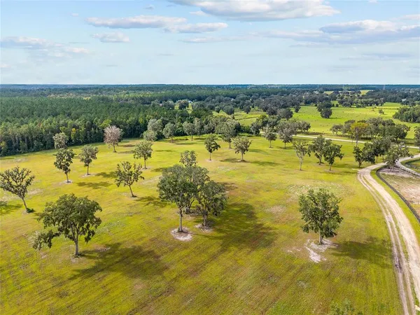 $812,500 | Tbd West Tbd W 316th Highway, Reddick, FL 32686