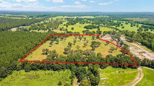 $812,500 | Tbd West Tbd W 316th Highway, Reddick, FL 32686