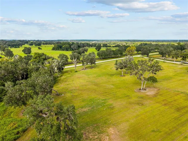 a view of an ocean yard