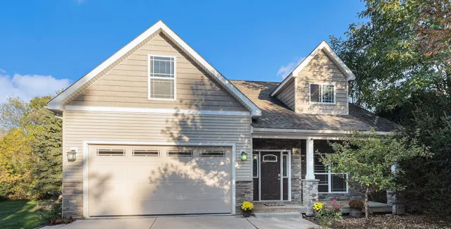 $550,000 | 139 Luella Avenue, Ann Arbor, MI 48103