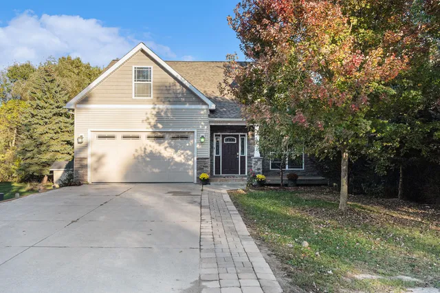 $550,000 | 139 Luella Avenue, Ann Arbor, MI 48103