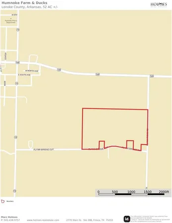 $385,000 | 520 Flynn Bridge Cut, Humnoke, AR 72072