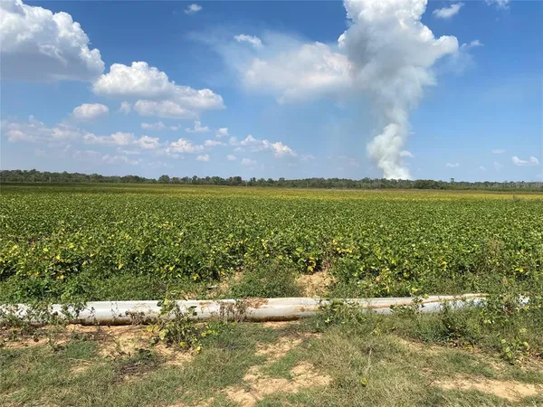 a view of lake from balcony