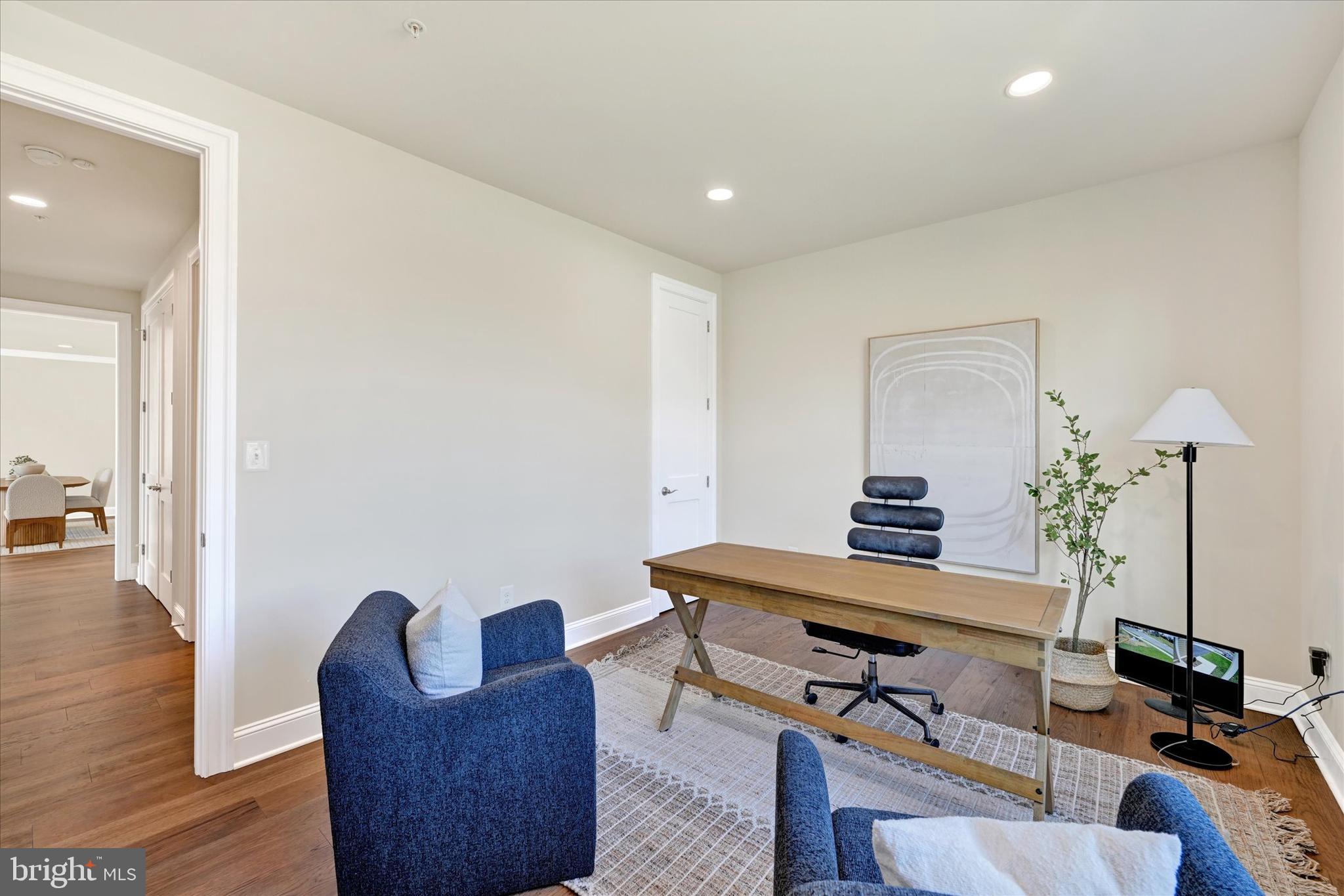 108 Villabrook Way Baltimore, MD 21212 - Photo 13 of 58