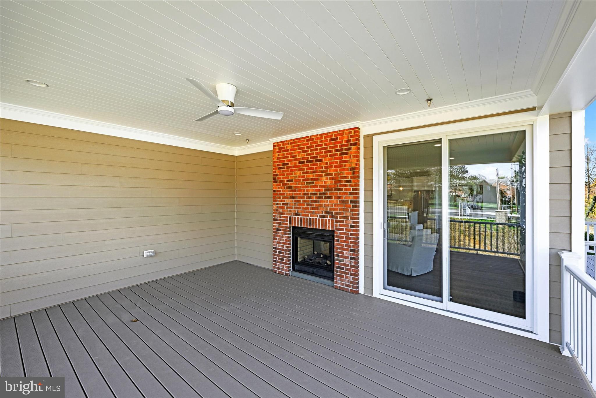 108 Villabrook Way Baltimore, MD 21212 - Photo 49 of 58